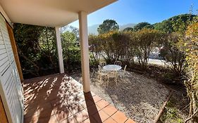 Bel Appartement Sur Les Hauts De Collioure
